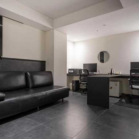 סיאול Adlige Hotel מראה חיצוני תמונה