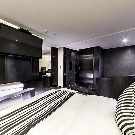 סיאול Adlige Hotel מראה חיצוני תמונה