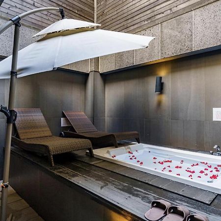 סיאול Adlige Hotel מראה חיצוני תמונה