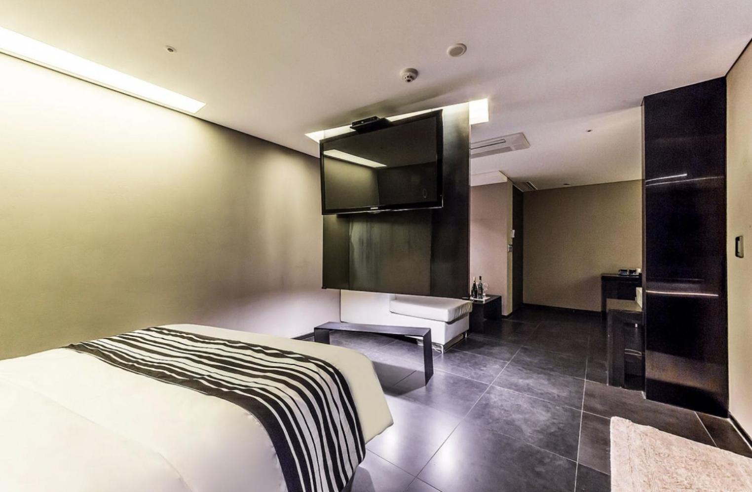 סיאול Adlige Hotel מראה חיצוני תמונה