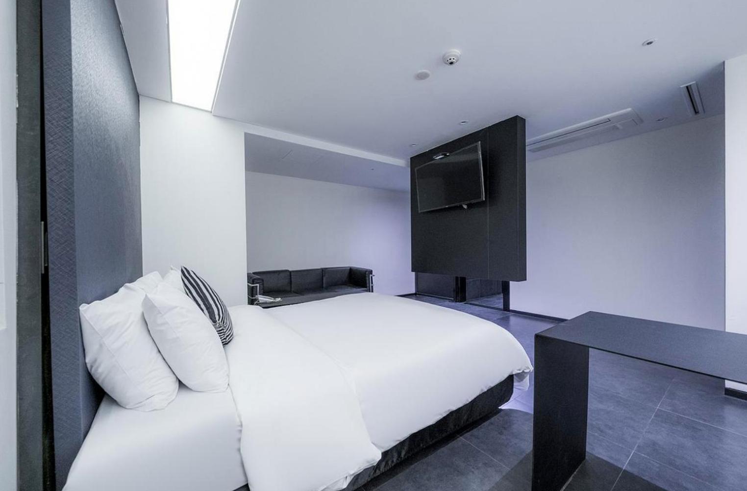 סיאול Adlige Hotel מראה חיצוני תמונה