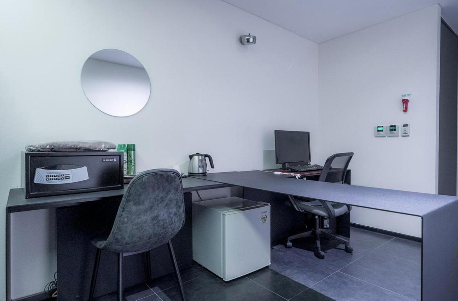 סיאול Adlige Hotel מראה חיצוני תמונה