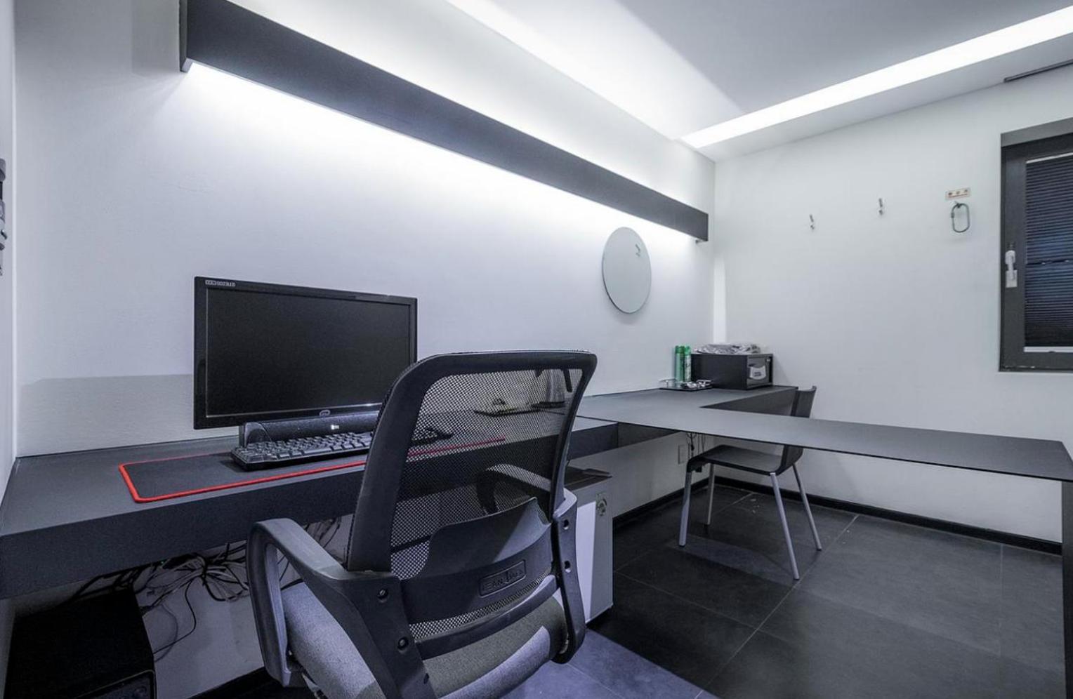 סיאול Adlige Hotel מראה חיצוני תמונה