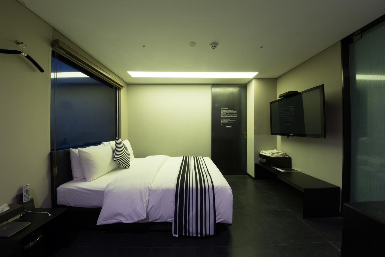 סיאול Adlige Hotel מראה חיצוני תמונה