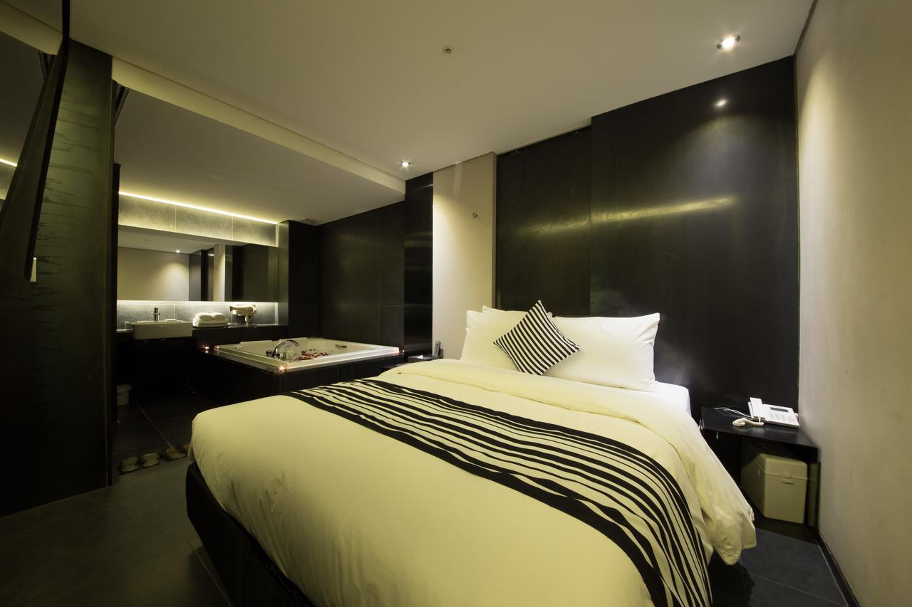 סיאול Adlige Hotel מראה חיצוני תמונה