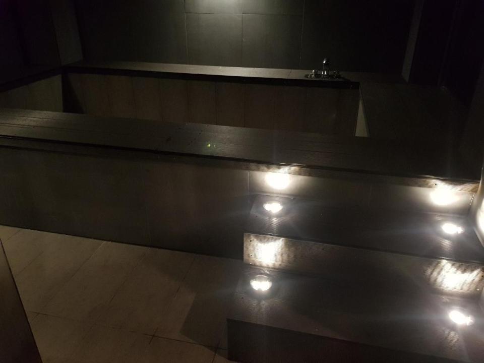 סיאול Adlige Hotel מראה חיצוני תמונה